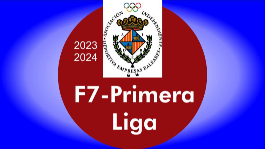 F7-PRIMERA